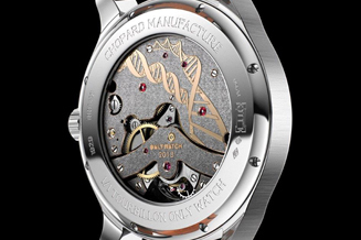 L.U.C Tourbillon Only Watch 2013 Edition| L.U.C トゥールビヨン オンリー・ウォッチ 2013エディション 02