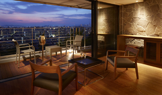 アゴーラ福岡山の上ホテル＆スパ 02