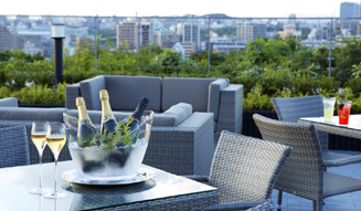 アゴーラ福岡山の上ホテル＆スパ 04