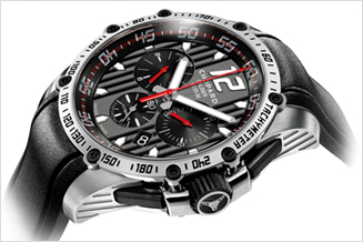 Chopard|ショパール 02