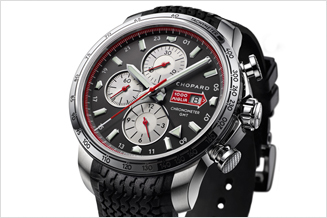 Chopard|ショパール 03