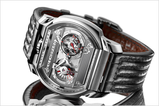 Chopard|ショパール 04