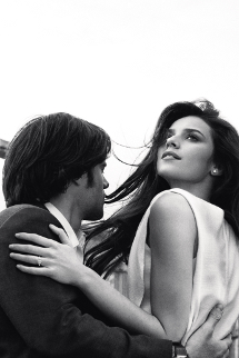 BVLGARI｜スペシャルムービーも公開！ 全国でブライダル・フェア開催 02