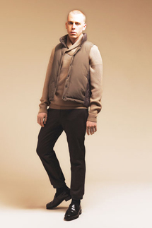 WRAPINKNOT|2013年秋冬コレクション 07