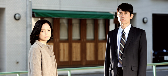 四十九日のレシピ 04