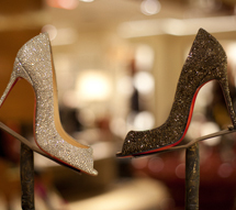 ニューヨーク・バーグドルフ 魔法のデパート　01