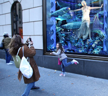 ニューヨーク・バーグドルフ 魔法のデパート　02