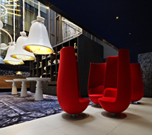 Andaz Amsterdam Prinsengracht|アンダーズ アムステルダム 01