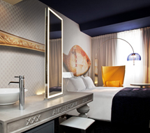 Andaz Amsterdam Prinsengracht|アンダーズ アムステルダム 03