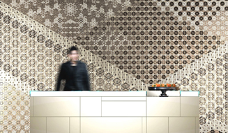 Andaz TOKYO TORANOMON HILLS|アンダーズ 東京 05