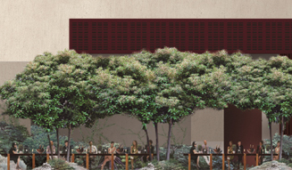 Andaz TOKYO TORANOMON HILLS|アンダーズ 東京 06