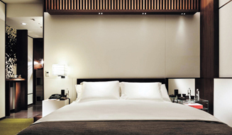 Andaz TOKYO TORANOMON HILLS|アンダーズ 東京 07