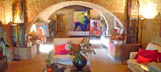 Relais Residenza d’Arte Hotel