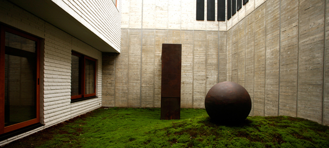 River Retreat Garaku