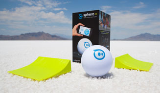 sphero|ボール 10