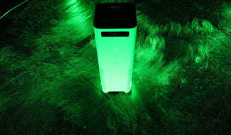 バルミューダ|AirEngine 02