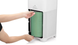 バルミューダ|AirEngine 04