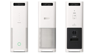 バルミューダ|AirEngine 05