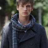 MARGARET HOWELL|マーガレット・ハウエル 01