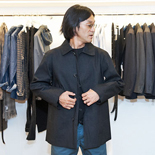 MARGARET HOWELL|マーガレット・ハウエル 02