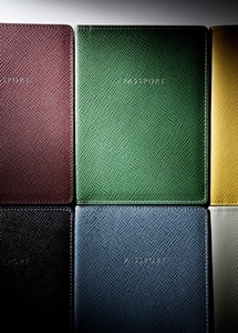 GLOBE-TROTTER|グローブ・トロッター 03