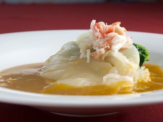 リーガロイヤルホテル東京「中国料理 皇家龍鳳」6周年記念フェア開催 01