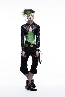 SHISEIDO｜花椿ホールオープニングプログラム「Japan Original Beauty」 04