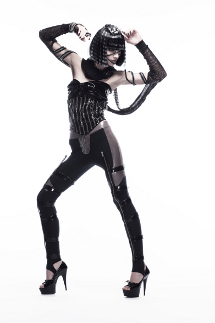 SHISEIDO｜花椿ホールオープニングプログラム「Japan Original Beauty」 06