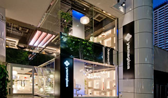 YAMAGIWA|名古屋 06