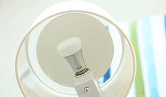 Philips hue　03