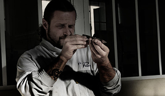 Perceval｜ペルスヴァル 日本上陸 04