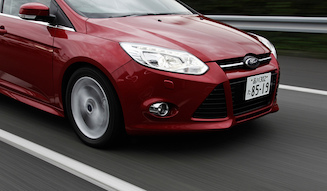 Ford Focus｜フォード・フォーカス
