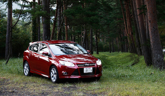 Ford Focus｜フォード・フォーカス
