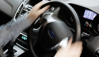 Ford Focus｜フォード・フォーカス