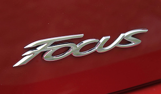 Ford Focus|フォード・フォーカス