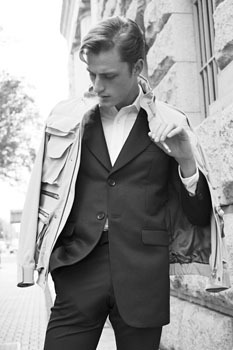 ユナイテッドアローズ|レノマ 03 ユナイテッドアローズ|レノマ 03