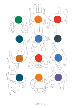 ジャック・スペード｜ジェフ・マクフェトリッジ 03