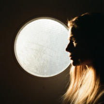 Lina Scheynius 『05』 03