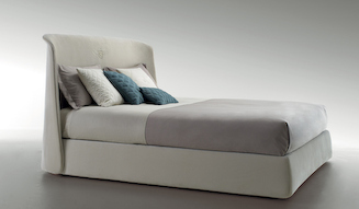 Bentley Home Collection Canterbury bed