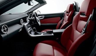 Mercedes-Benz SLK 200 Radar Safety Edition|メルセデス・ベンツ SLK 200 レーダー セーフティ エディション