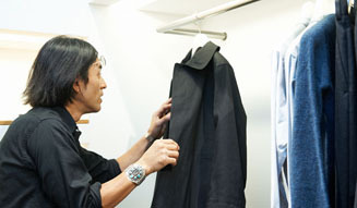 マーガレット・ハウエル|二村毅 02