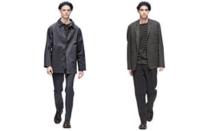 マーガレット・ハウエル|二村毅 10