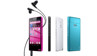 ソニー|ウォークマン 09