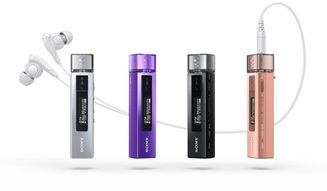 ソニー|ウォークマン 10