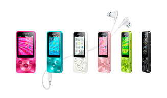 ソニー|ウォークマン 11