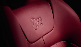 Jaguar XJR│ジャガー XJR