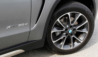 BMW X5｜ビー・エム・ダブリュー X5