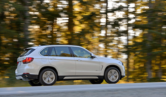 BMW X5｜ビー・エム・ダブリュー X5