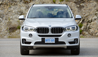 BMW X5｜ビー・エム・ダブリュー X5