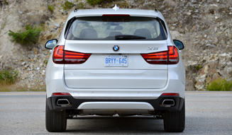 BMW X5｜ビー・エム・ダブリュー X5